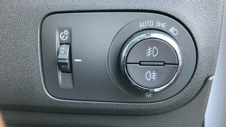 Vauxhall Crossland 1.2 Turbo GS 5dr Petrol Hatchback